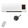 Heatingcooling Mobile Air Conditioner, 1800W, PTC - view 6
