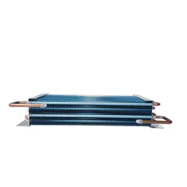 Heavy Duty Copper Tube, Aluminum, Copper + aluminum