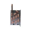 Heavy Duty Copper Tube, Aluminum, Copper + aluminum - view 3