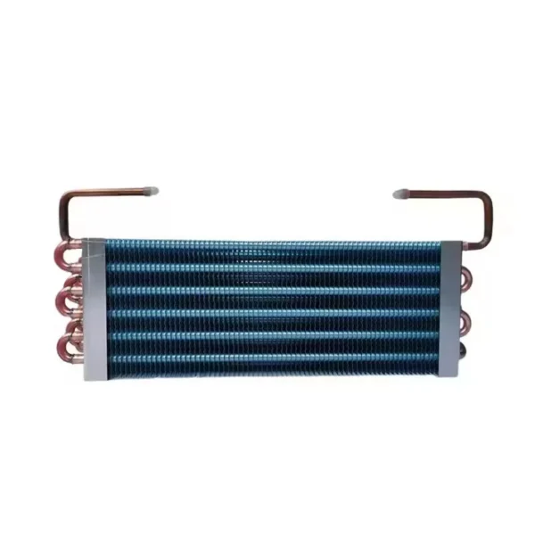 Heavy Duty Copper Tube, Aluminum, Copper + aluminum - view 4