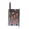 Heavy Duty Copper Tube, Aluminum, Copper + aluminum - view 6