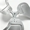 Heavy-duty Fan, 18-Inch, Manual, Aluminum - view 3