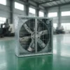 Heavy-duty Industrial Exhaust Fan, 220~415V, Electric