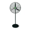 Heavy Duty Industrial Fan, GABIO, FC65, 26-Inch, Aluminum