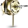 Heavy Duty Industrial Fan, GABIO, FC65, 26-Inch, Aluminum - view 3
