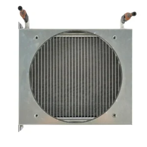 Heavy-duty Parallel Flow Evaporator, 220 V, 300W