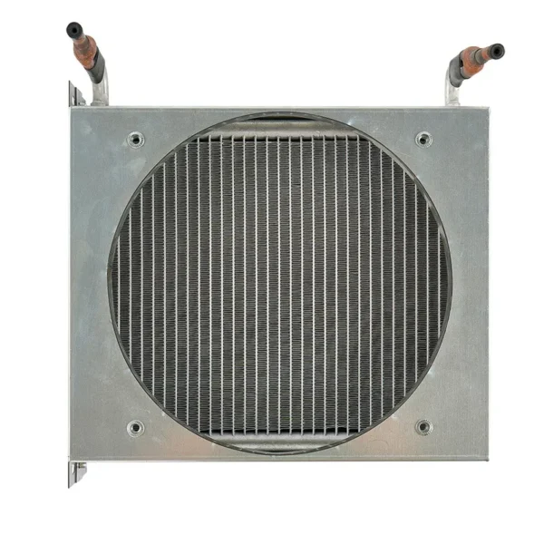 Heavy-duty Parallel Flow Evaporator, 220 V, 300W