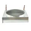 Heavy-duty Parallel Flow Evaporator, 220 V, 300W - view 2