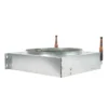 Heavy-duty Parallel Flow Evaporator, 220 V, 300W - view 3