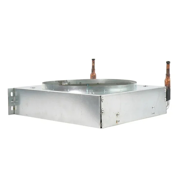 Heavy-duty Parallel Flow Evaporator, 220 V, 300W - view 3