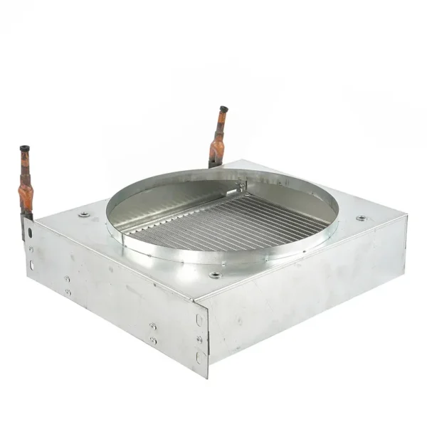 Heavy-duty Parallel Flow Evaporator, 220 V, 300W - view 4