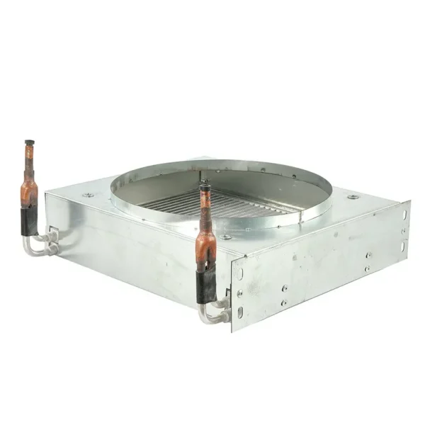 Heavy-duty Parallel Flow Evaporator, 220 V, 300W - view 5