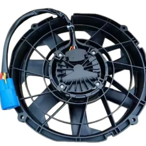 Heavy Duty Va89-abl320pran-94a Condenser