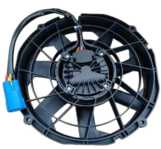 Heavy Duty Va89-abl320pran-94a Condenser