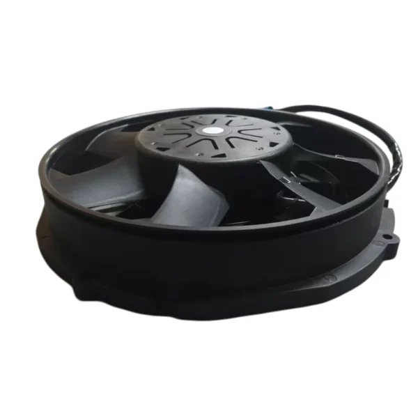 Heavy Duty Va89-abl320pran-94a Condenser - view 3