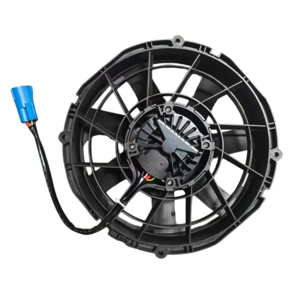 Heavy Duty Va89-abl320pran-94a Condenser - view 5