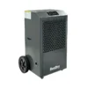 Heavy-duty Vertical Design Dehumidifier, 150L/D, 220v