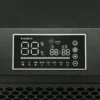 Heavy-duty Vertical Design Dehumidifier, 150L/D, 220v - view 4
