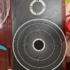 Hemobllo Electric Replacement Fan, Plastic - view 4