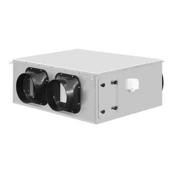 Hepa Filter, 220V, System-3000CFM