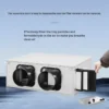 Hepa Filter, 220V, System-3000CFM - view 5