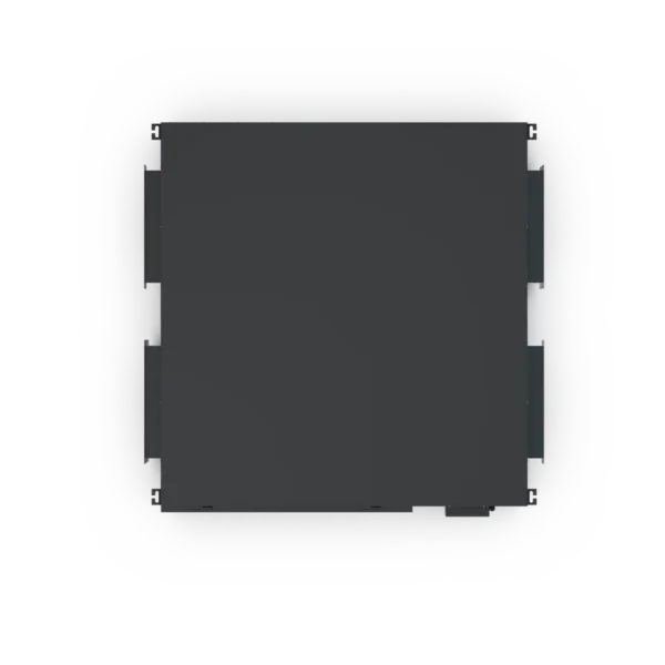 Hepa Filter, 380V, ERV, H13 - view 6