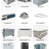 Hepa Filter, AHU, 40000 - view 4