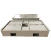 Hepa Filter, Ceiling, 220 V