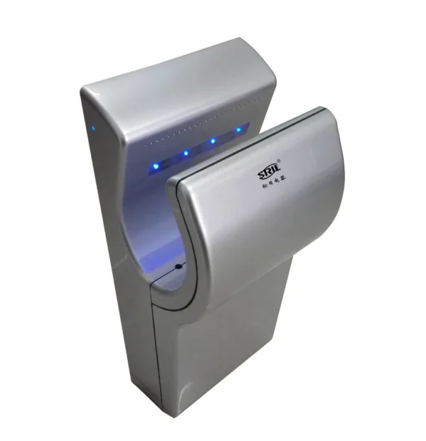 Hepa Filteruv, ABS, Plastic - view 2
