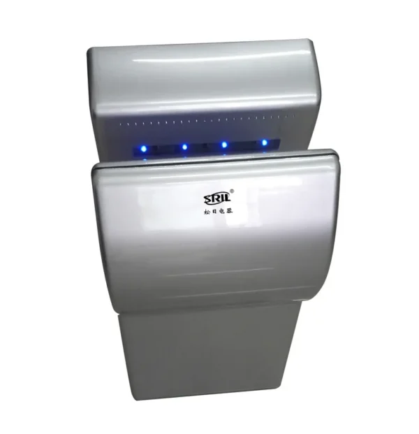 Hepa Filteruv, ABS, Plastic - view 3