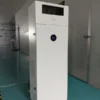 Hepa Fresh Air Ventilator, ERV, CO2, H13