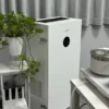 Hepa Fresh Air Ventilator, ERV, CO2, H13 - view 2