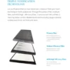 Hepa Fresh Air Ventilator, ERV, CO2, H13 - view 5