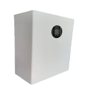 Hepa Fresh Air Ventilator, Wall, ERV, H13
