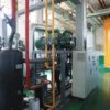Hermetic Compressor, 30KW, 1500kw - view 6