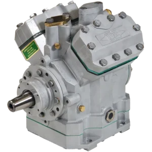 Hermetic Compressor, 4NFCY, 48.5