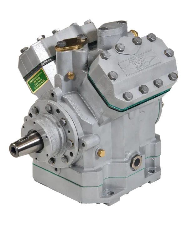 Hermetic Compressor, 4NFCY, 48.5