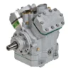 Hermetic Compressor, 4NFCY, 48.5 - view 3