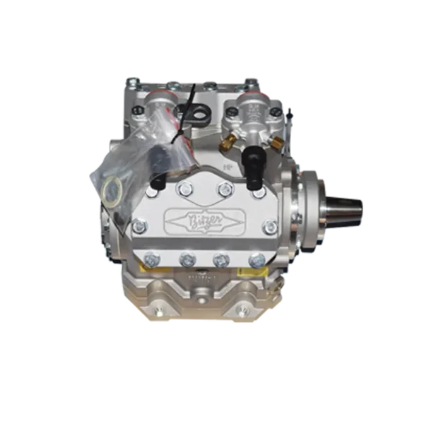 Hermetic Compressor, 4NFCY, 48.5 - view 4