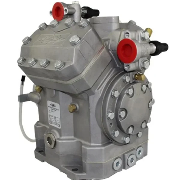Hermetic Compressor, 4NFCY, 48.5 - view 5