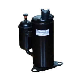 Hermetic Motor, GMCC, 1.5HP, HSM215V4UFTA, 220-240V