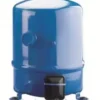 Hermetic Reciprocating Low-temperature Compressor - view 2