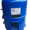 Hermetic Reciprocating Low-temperature Compressor - view 3