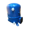 Hermetic Reciprocating Low-temperature Compressor - view 4