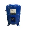 Hermetic Reciprocating Low-temperature Compressor - view 6