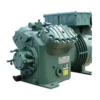 Hermetic Reciprocating Refrigeration Compressor, 10hp, 12hp