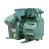 Hermetic Reciprocating Refrigeration Compressor, 10hp, 12hp - view 2