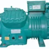 Hermetic Reciprocating Refrigeration Compressor, 10hp, 12hp - view 3