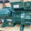 Hermetic Reciprocating Refrigeration Compressor, 10hp, 12hp - view 4