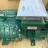 Hermetic Reciprocating Refrigeration Compressor, 10hp, 12hp - view 5